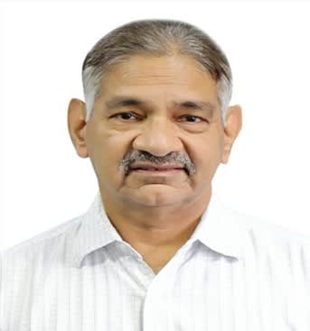 chairman